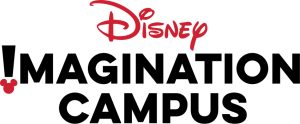 Disney Imagination Campus Update