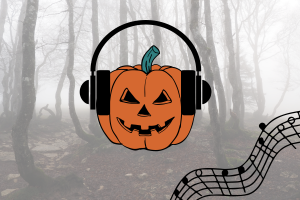 Spooky, Strange, Eerie, and Mysterious Music