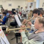 What are my options for taking this show on the road? 