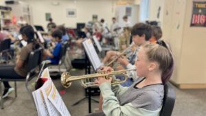 What are my options for taking this show on the road? 